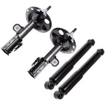 Shocks Absorbers (339032) For Toyota-4pcs