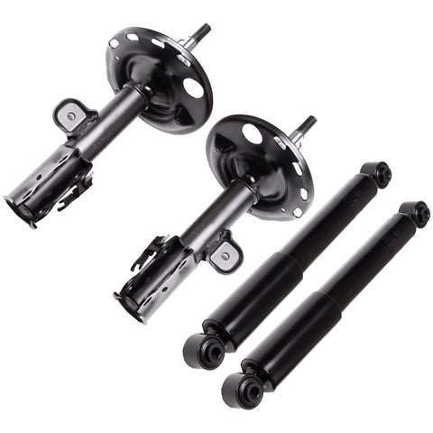 Shocks Absorbers (339032) For Toyota-4pcs