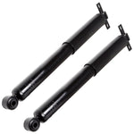 Shocks Absorbers (349105) for Honda - 2 pcs