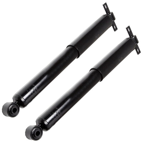 Shocks Absorbers (349105) for Honda - 2 pcs
