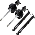 Shocks Absorbers (339263) For Honda-4pcs