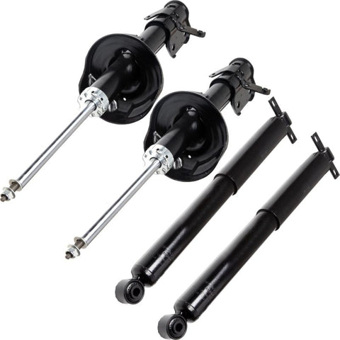 Shocks Absorbers (339263) For Honda-4pcs