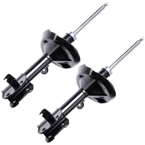 Shocks Absorbers (339220) For Honda-2pcs