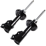 Shocks Absorbers (339256) For Honda-2pcs
