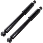 Shocks Absorbers (348023) for Honda - 2 pcs