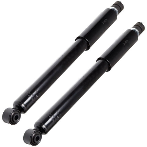 Shocks Absorbers (348023) for Honda - 2 pcs
