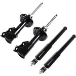 Shocks Absorbers (339256) For Honda-4pcs