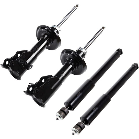 Shocks Absorbers (339256) For Honda-4pcs
