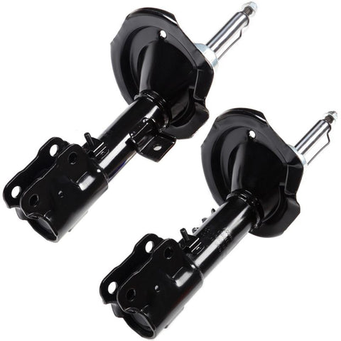 Shocks Absorbers (339105) For Mitsubishi-2pcs