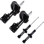 Shocks Absorbers (339105) For Mitsubishi-4pcs