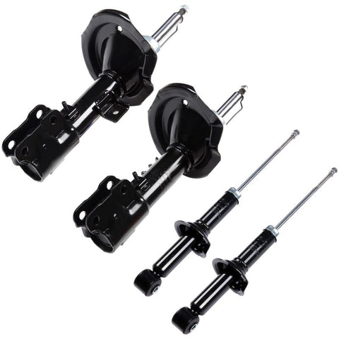 Shocks Absorbers (339105) For Mitsubishi-4pcs