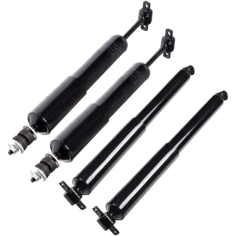 Shocks Absorbers (341302) For Ford-4pcs