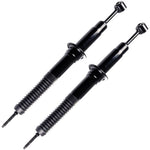 Shocks Absorbers (341480) for Toyota - 2pcs