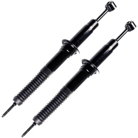 Shocks Absorbers (341480) for Toyota - 2pcs