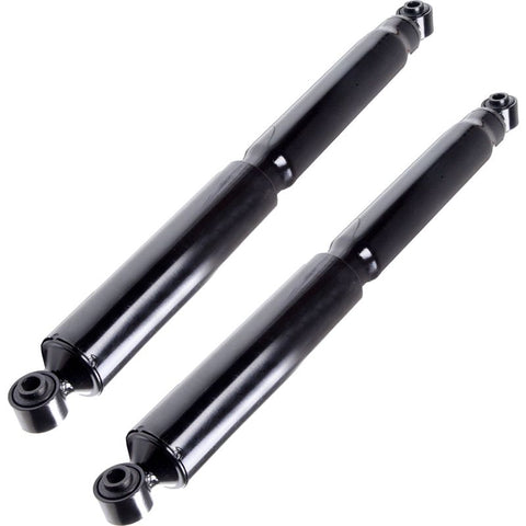 Shocks Absorbers (KG54342) For Dodge Ram - 2 pcs