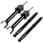 Shocks Absorbers (340028) For Ram-4pcs