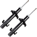 Shocks Absorbers (340030) For Honda-2pcs