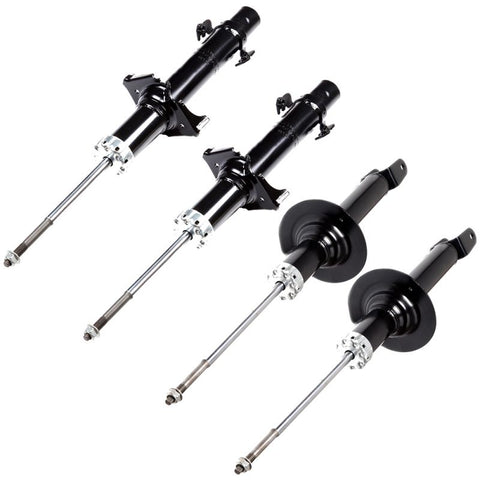 Shocks Absorbers (340031) For Honda-4pcs
