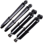 Shocks Absorbers (344469) for Nissan-4pcs