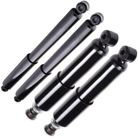 Shocks Absorbers (344469) for Nissan-4pcs
