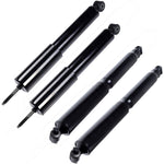 Shocks Absorbers (344465) For GMC-4pcs