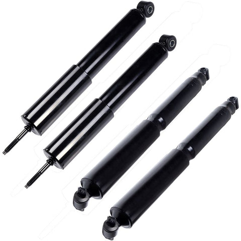 Shocks Absorbers (344465) For GMC-4pcs