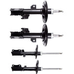 Shocks Absorbers (334388) For Toyota-4pcs