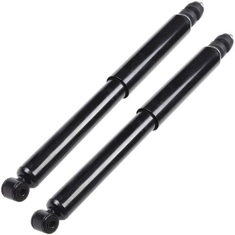 Shocks Absorbers (37313) For Mazda-2pcs