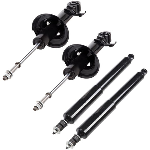 Shocks Absorbers (341459) For Toyota-4pcs