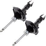 Shocks Absorbers (339081) For Mitsubishi-2pcs