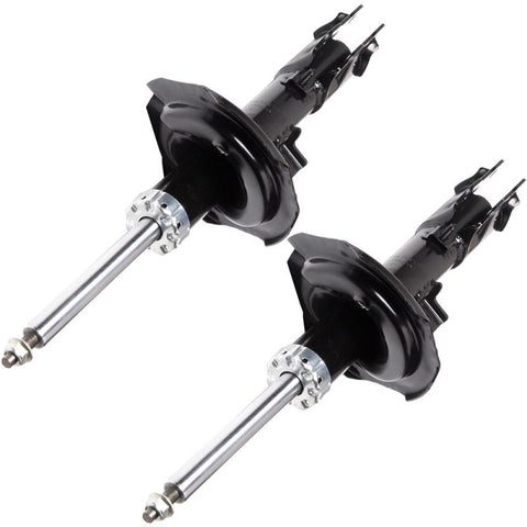Shocks Absorbers (339081) For Mitsubishi-2pcs