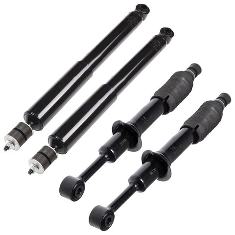 Shocks Absorbers (344410) For Toyota-4pcs