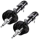 Shocks Absorbers (339261) for Acura Honda - 2 pcs