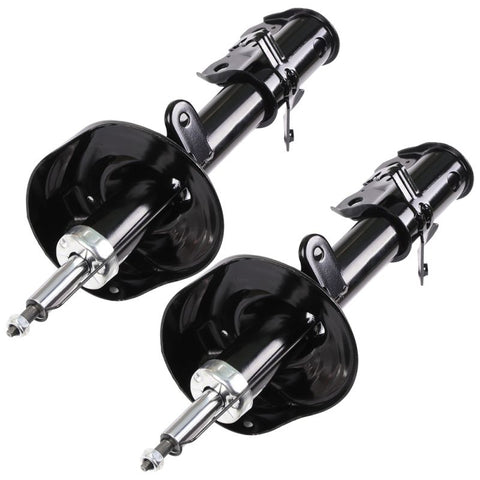 Shocks Absorbers (339261) for Acura Honda - 2 pcs