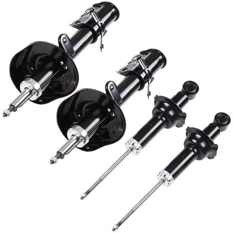 Shocks Absorbers (339261) for Honda - 4 pcs