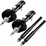 Shocks Absorbers (339261) For Acura-4pcs