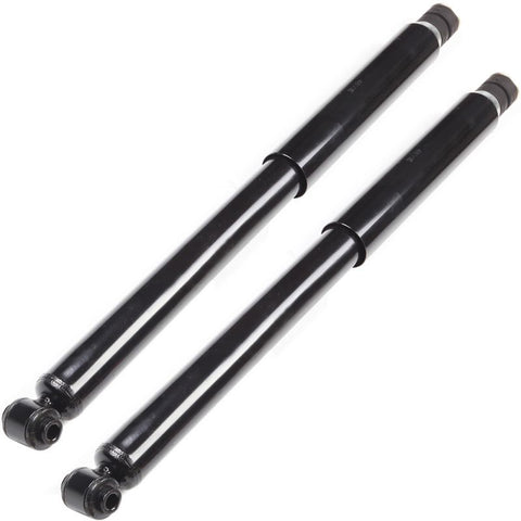 Shocks Absorbers (349070) For Mazda-2pcs
