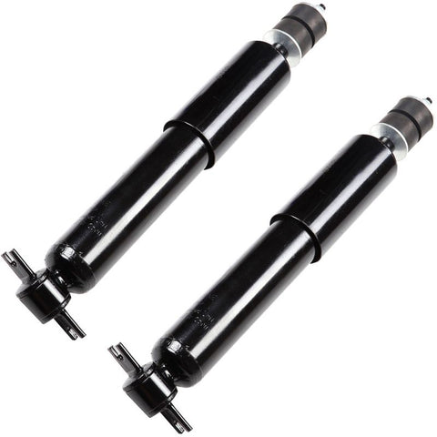 Shocks Absorbers (349110) For Ram-2pcs