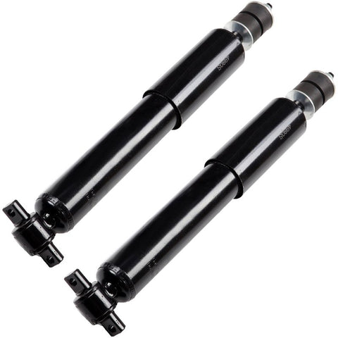 Shocks Absorbers (344402) For Chevy-2pcs