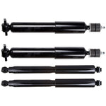 Shocks Absorbers (344385) For Chevy-4pcs