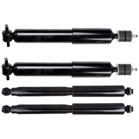 Shocks Absorbers (344385) For Chevy-4pcs