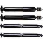 Shocks Absorbers (911086) For Chevy-4pcs