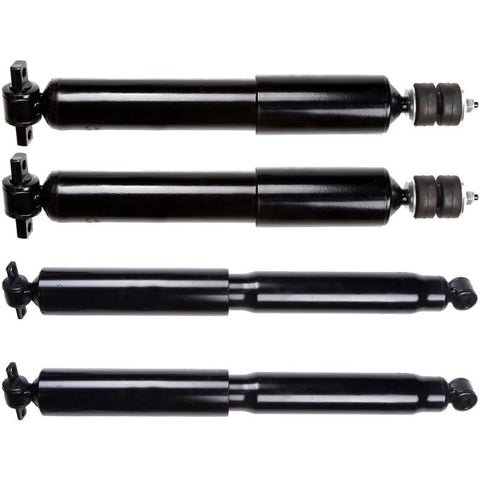 Shocks Absorbers (911086) For Chevy-4pcs