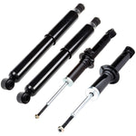 Shocks Absorbers (341364) For Kia-4pcs