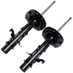 Shocks Absorbers (334686) For Chevy-2pcs