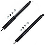 Shocks Absorbers (343272) for Toyota - 2pcs
