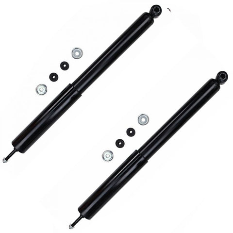 Shocks Absorbers (343272) for Toyota - 2pcs