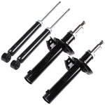 Shocks Absorbers (344459) For VW-4pcs