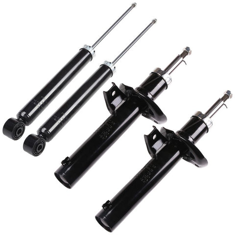 Shocks Absorbers (344459) For VW-4pcs