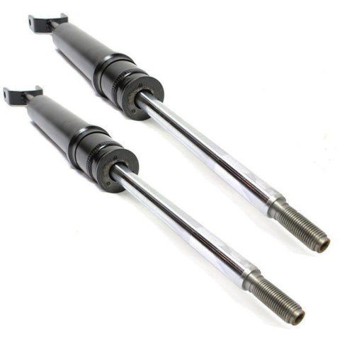 Shocks Absorbers (341207) For Audi-2pcs